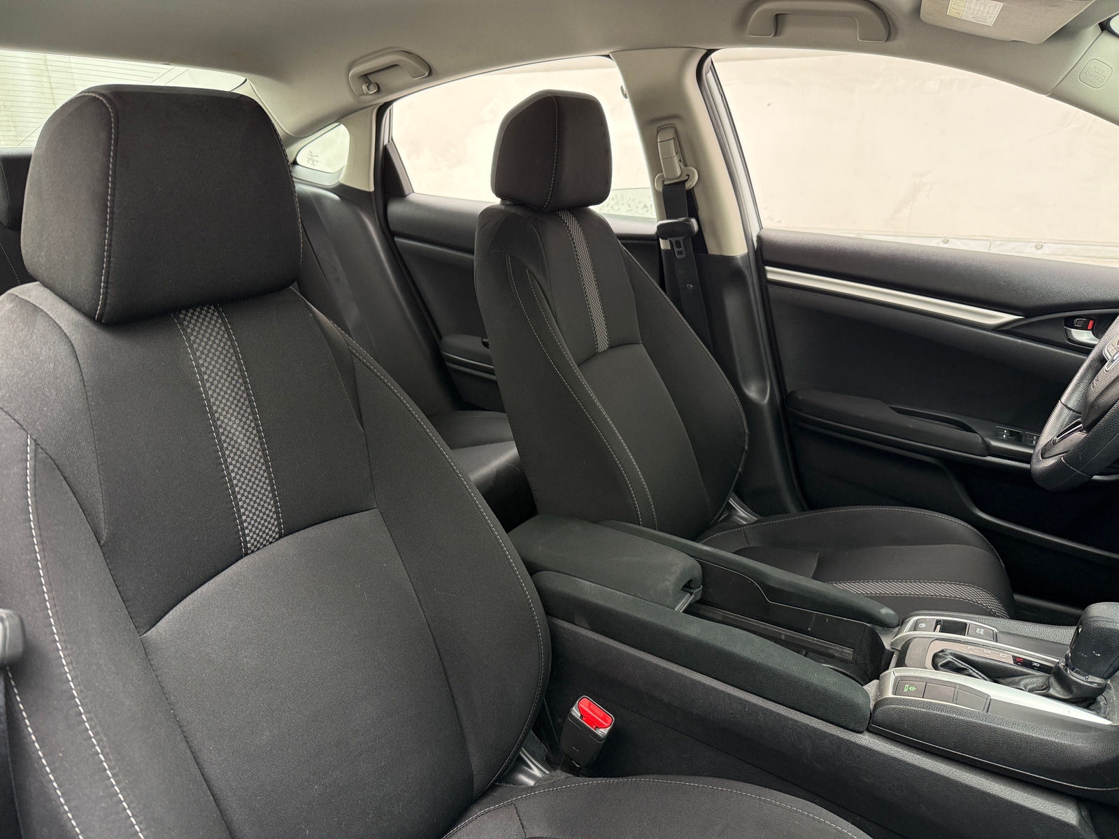 Thumbnail: 2020 Honda Civic - 2