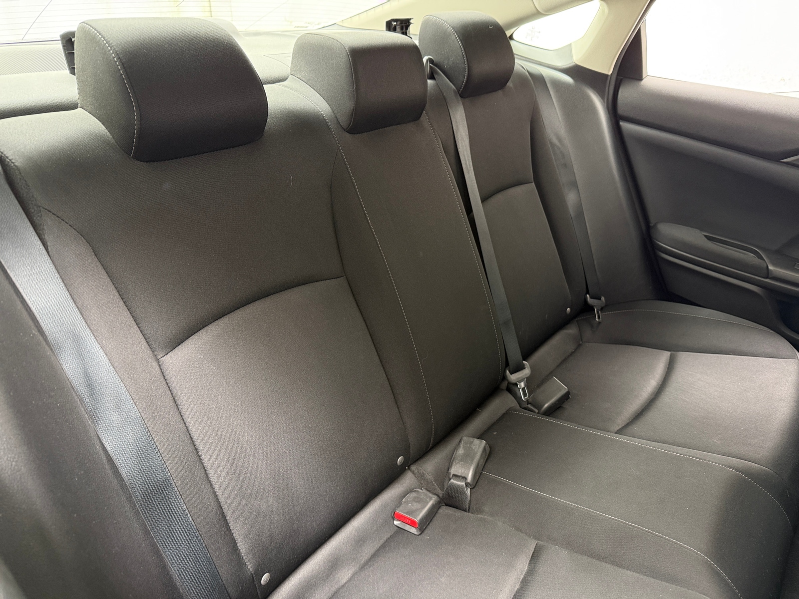 Thumbnail: 2020 Honda Civic - 6