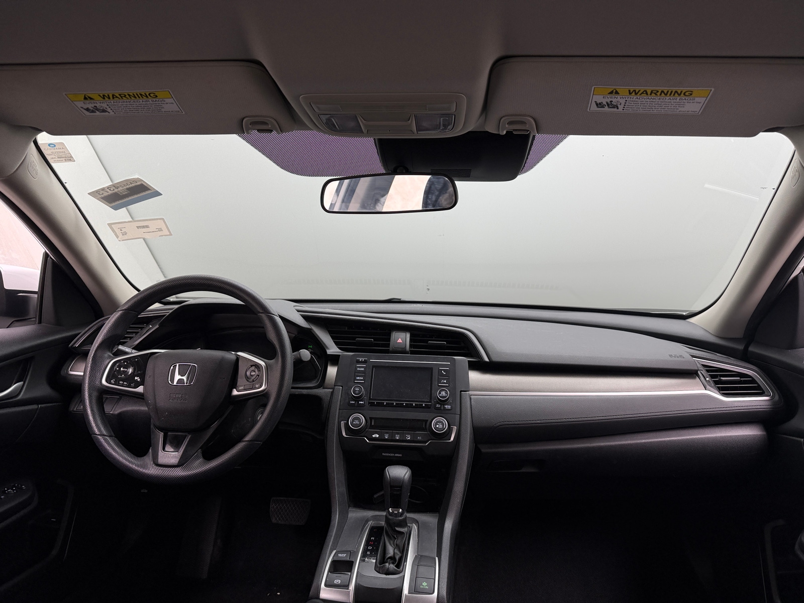 Thumbnail: 2020 Honda Civic - 3