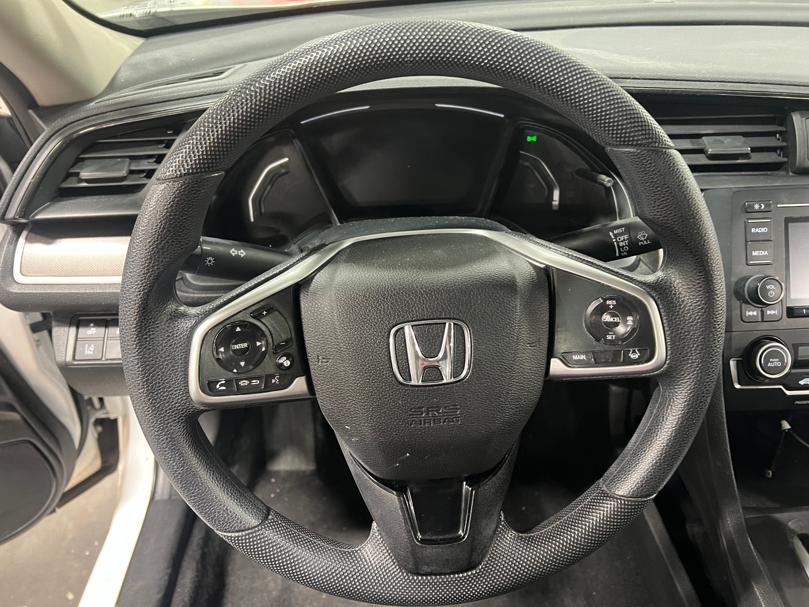 Thumbnail: 2020 Honda Civic - 5