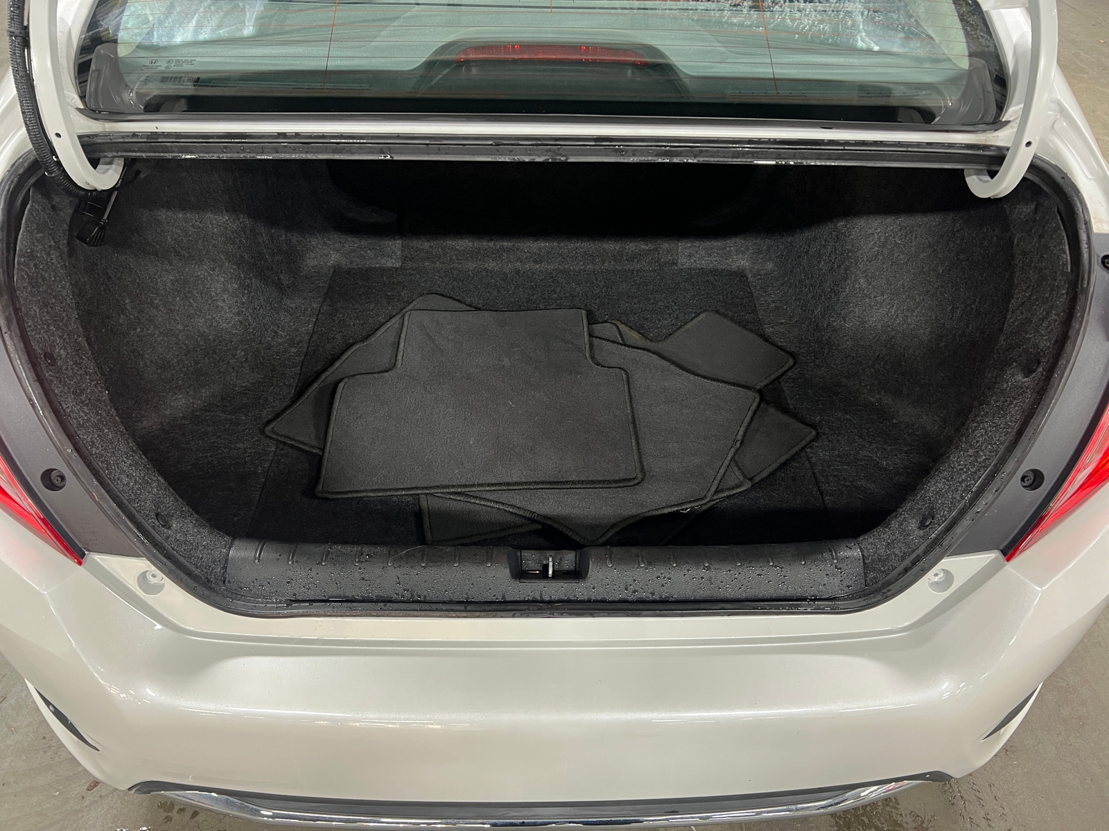 Thumbnail: 2020 Honda Civic - 7