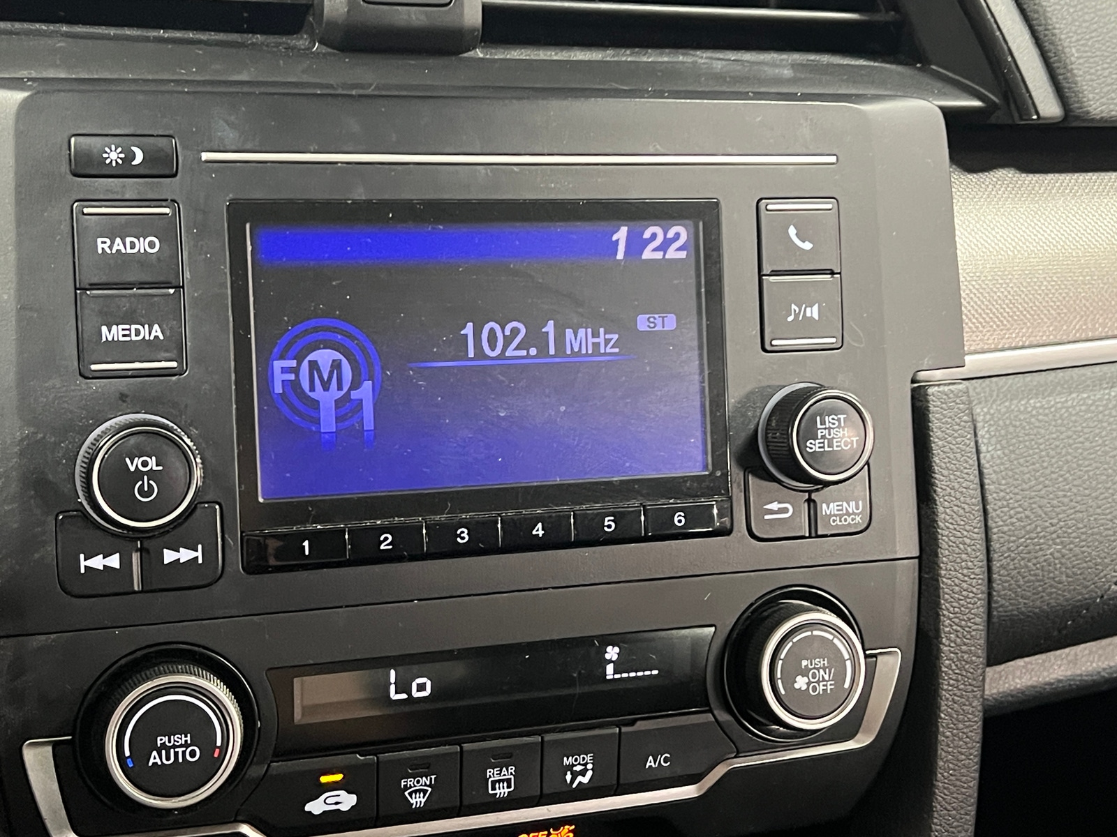 Thumbnail: 2020 Honda Civic - 4