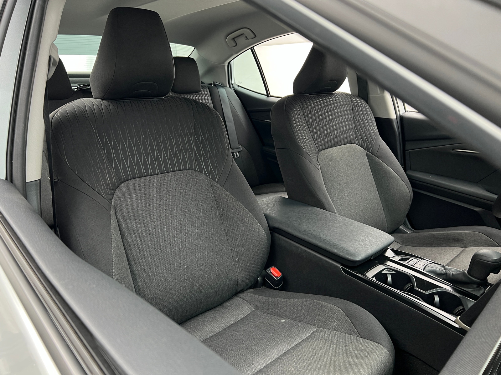 Thumbnail: 2025 Toyota Camry - 2