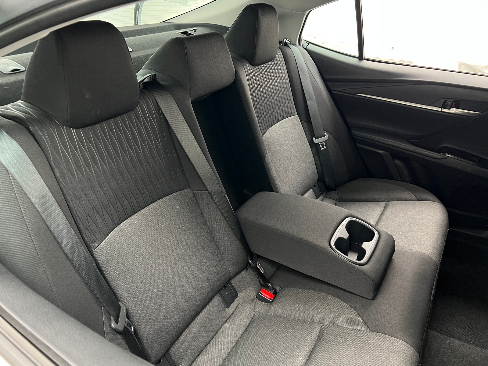 Thumbnail: 2025 Toyota Camry - 6