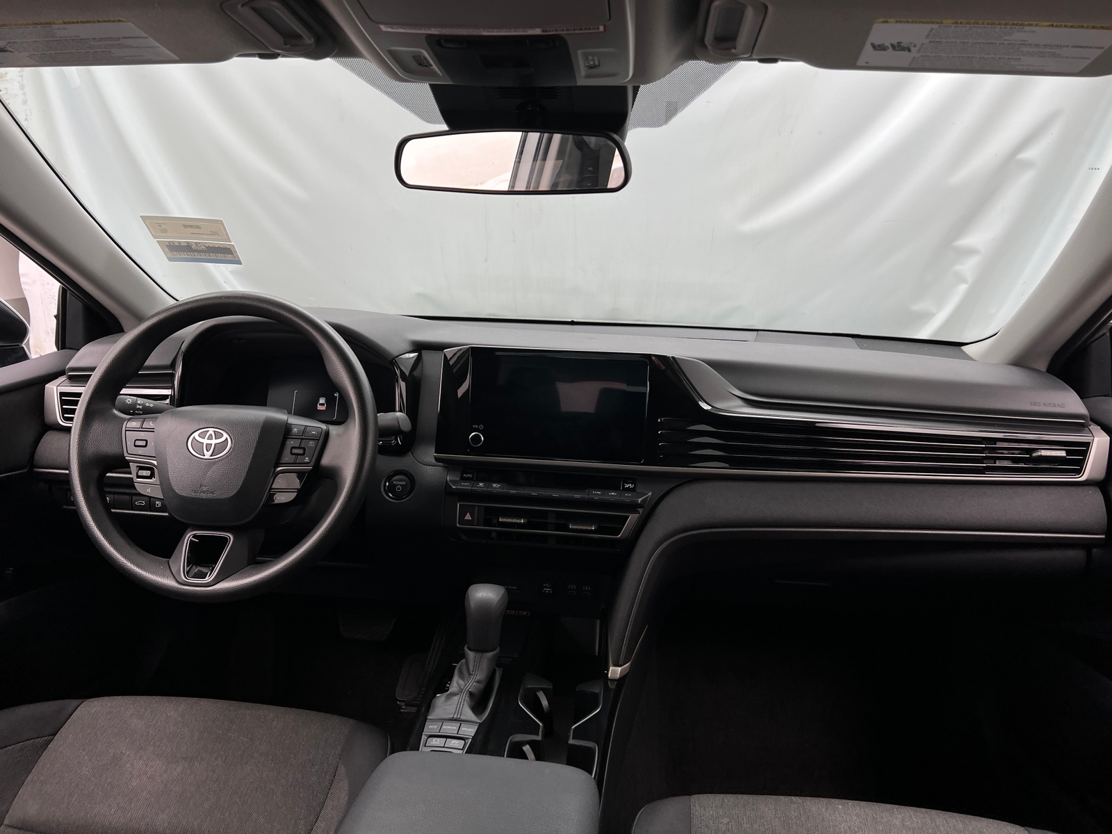 Thumbnail: 2025 Toyota Camry - 3