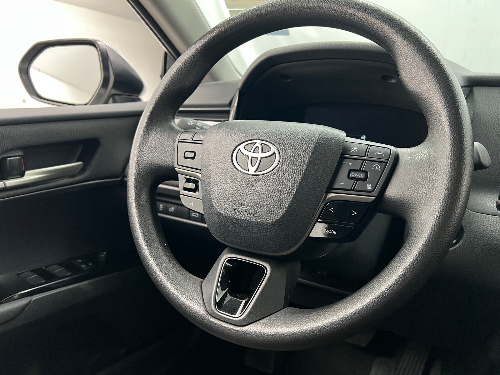 Thumbnail: 2025 Toyota Camry - 5