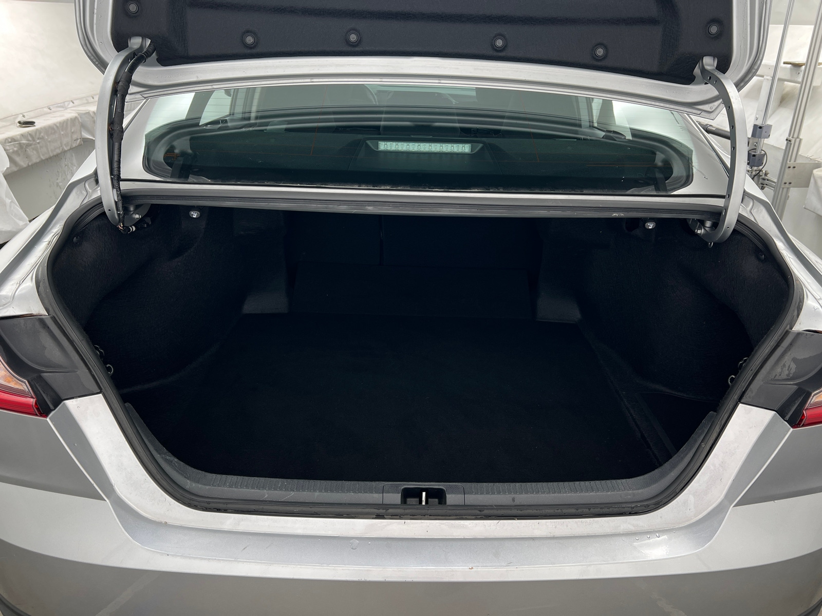 Thumbnail: 2025 Toyota Camry - 7