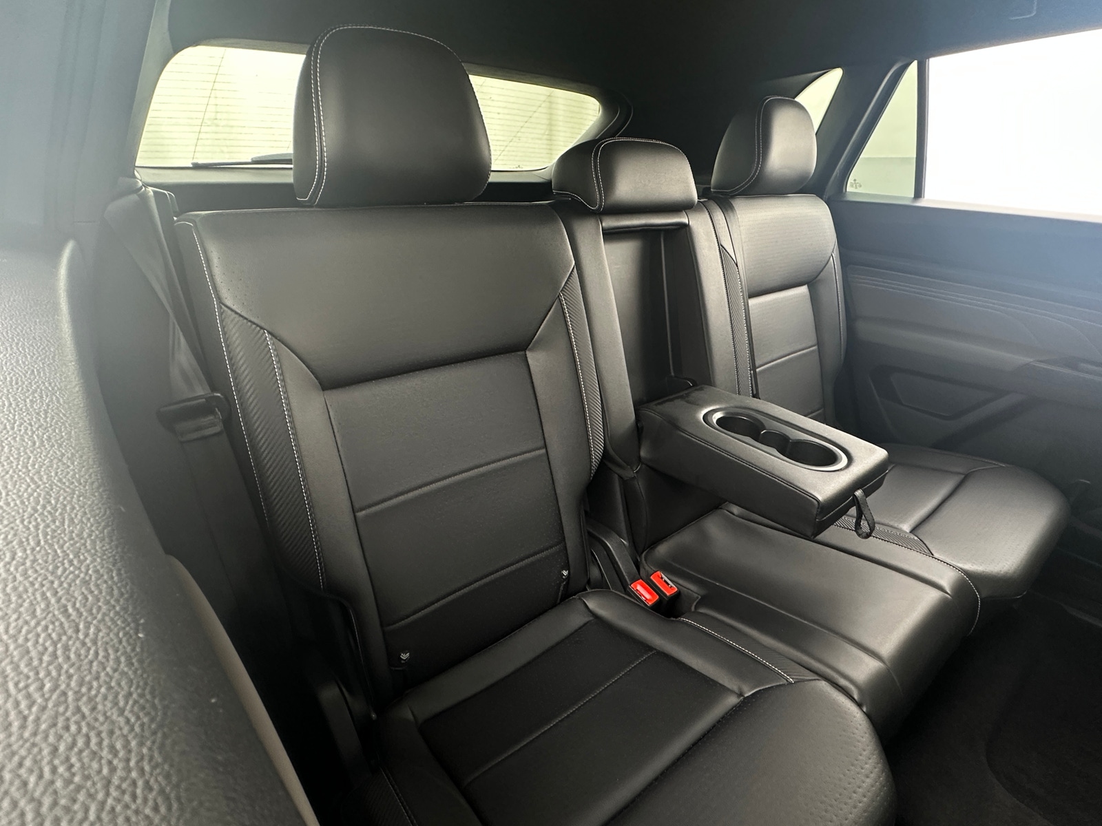 Thumbnail: 2021 Volkswagen Atlas - 5