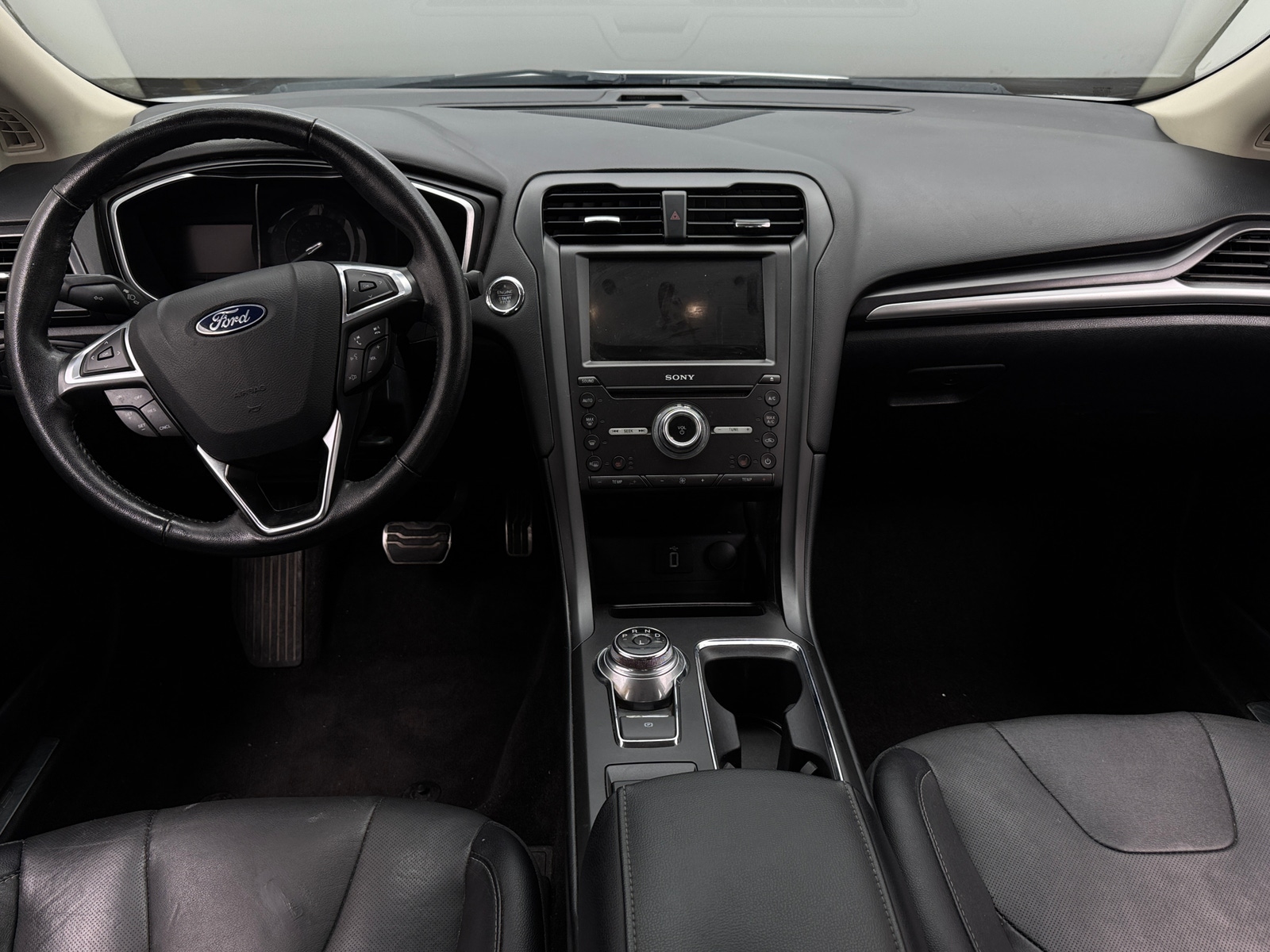 Thumbnail: 2018 Ford Fusion - 2