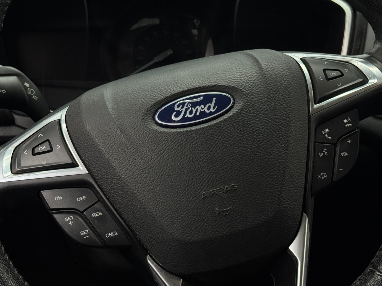 Thumbnail: 2018 Ford Fusion - 4