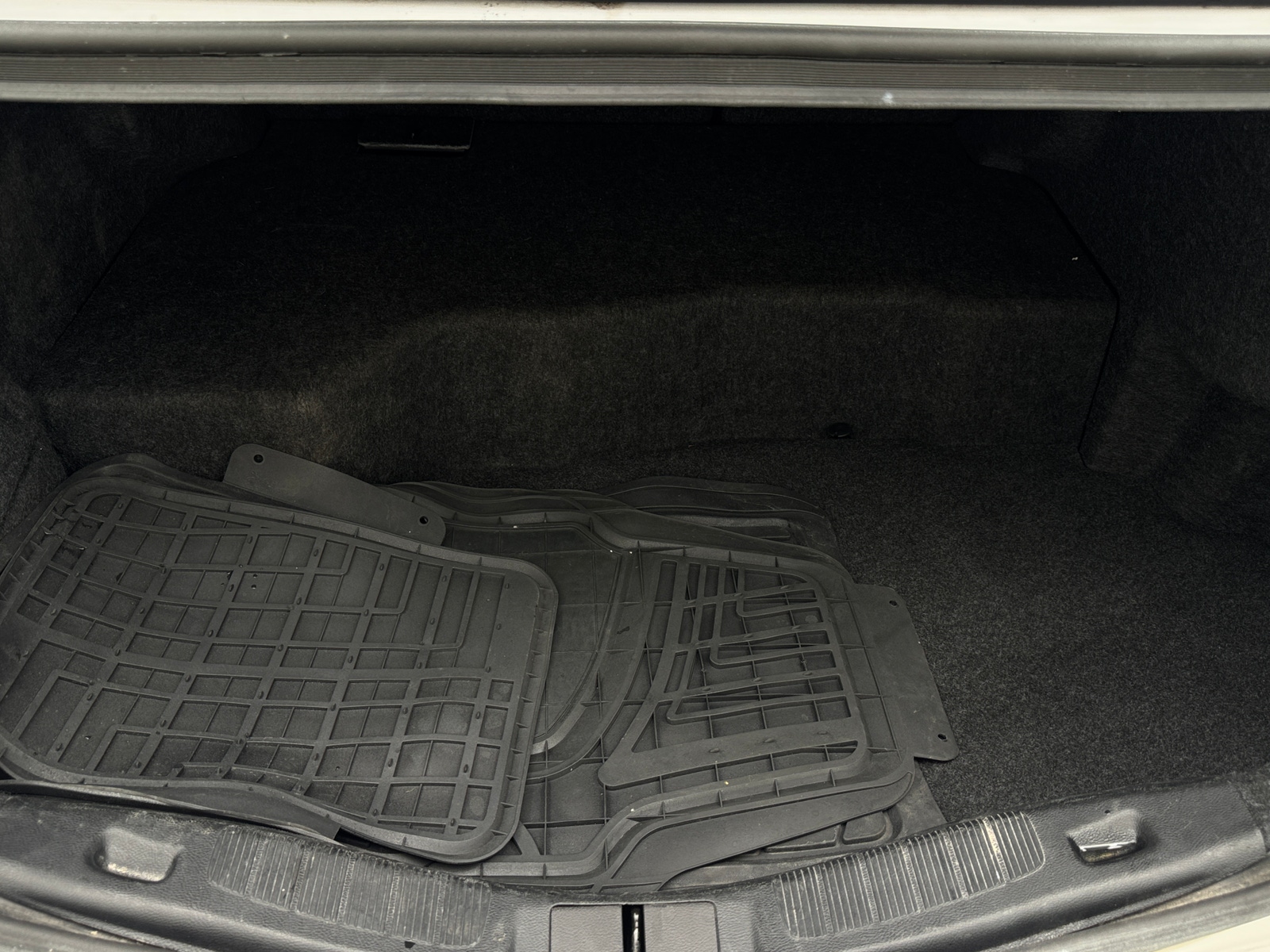 Thumbnail: 2018 Ford Fusion - 6