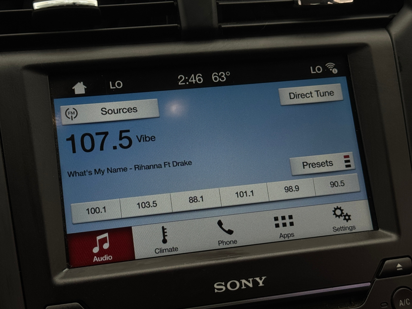 Thumbnail: 2018 Ford Fusion - 3