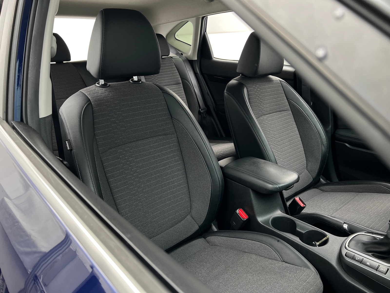 Thumbnail: 2021 Kia Seltos - 2