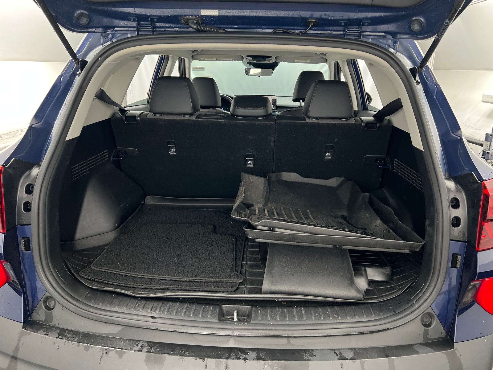 Thumbnail: 2021 Kia Seltos - 7