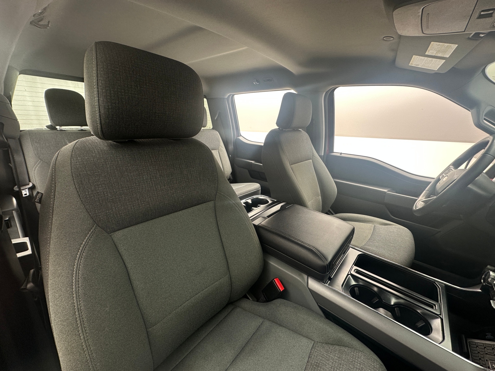 Thumbnail: 2024 Ford Econoline - 2