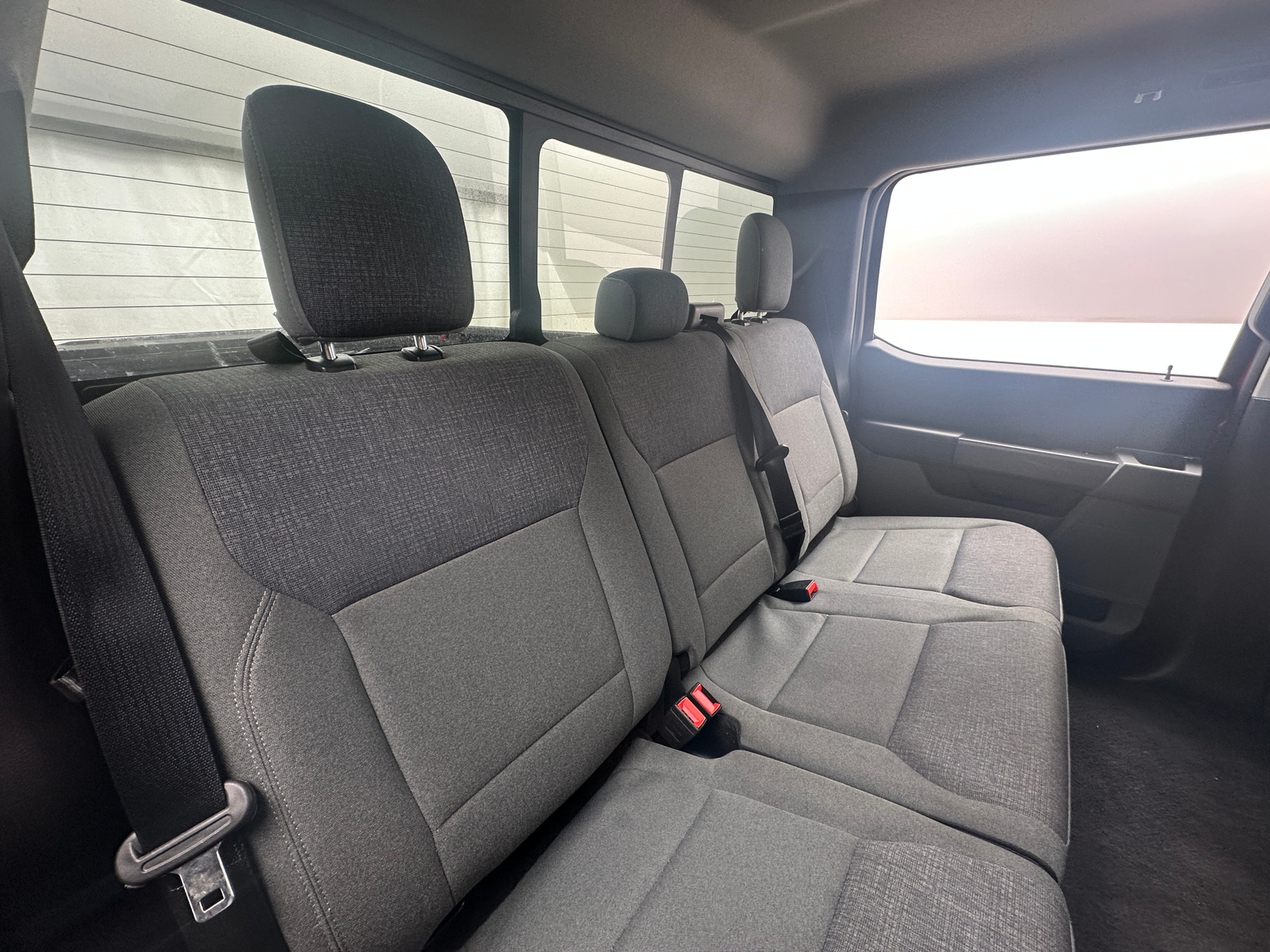 Thumbnail: 2024 Ford Econoline - 6