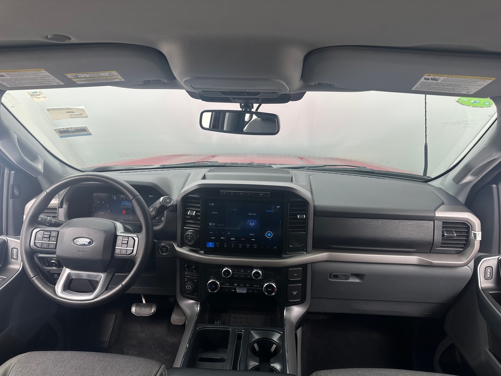 Thumbnail: 2024 Ford Econoline - 3