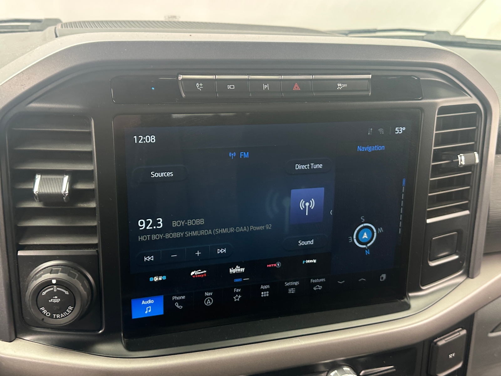 Thumbnail: 2024 Ford Econoline - 4