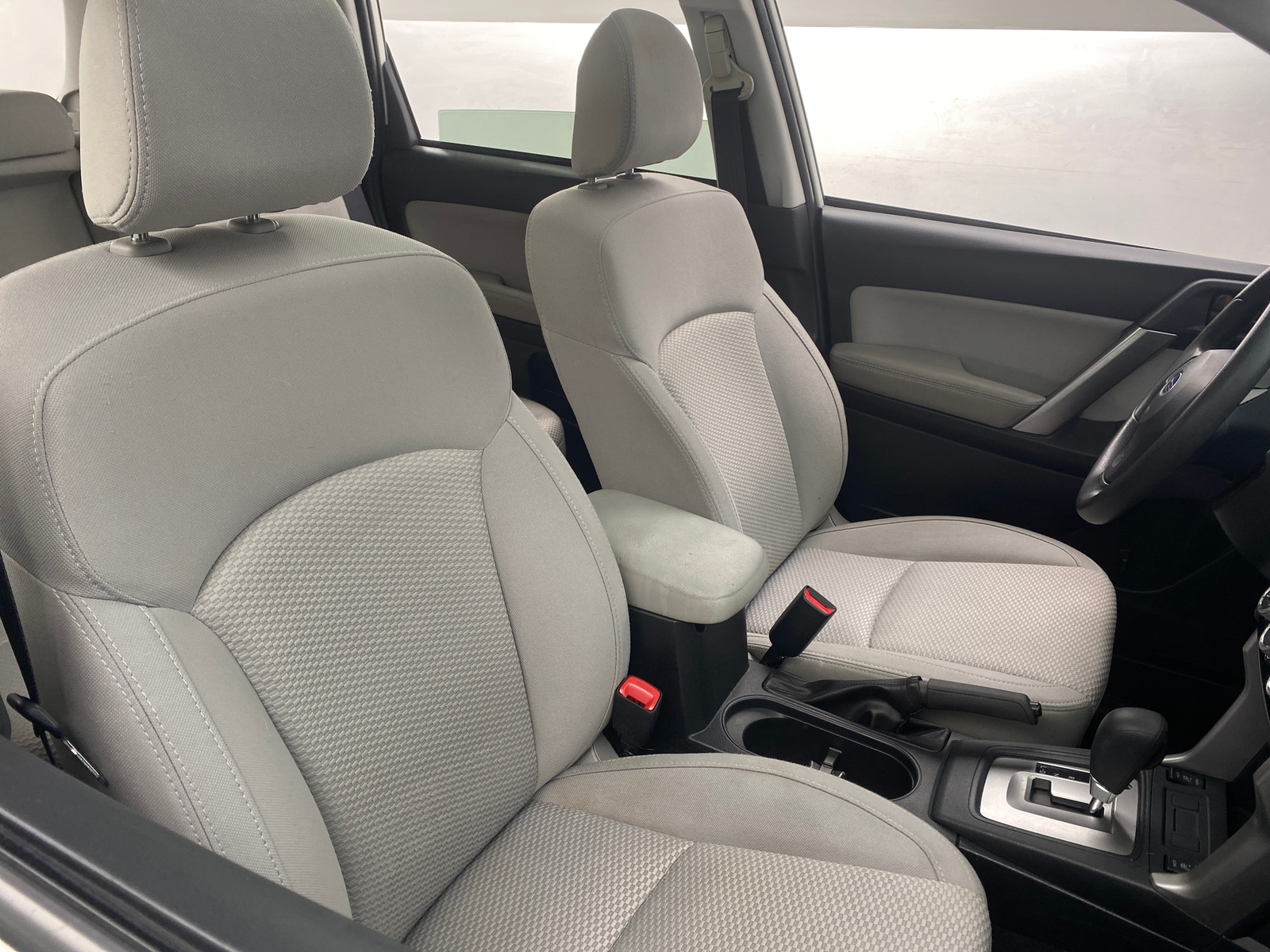 Thumbnail: 2016 Subaru Forester - 2