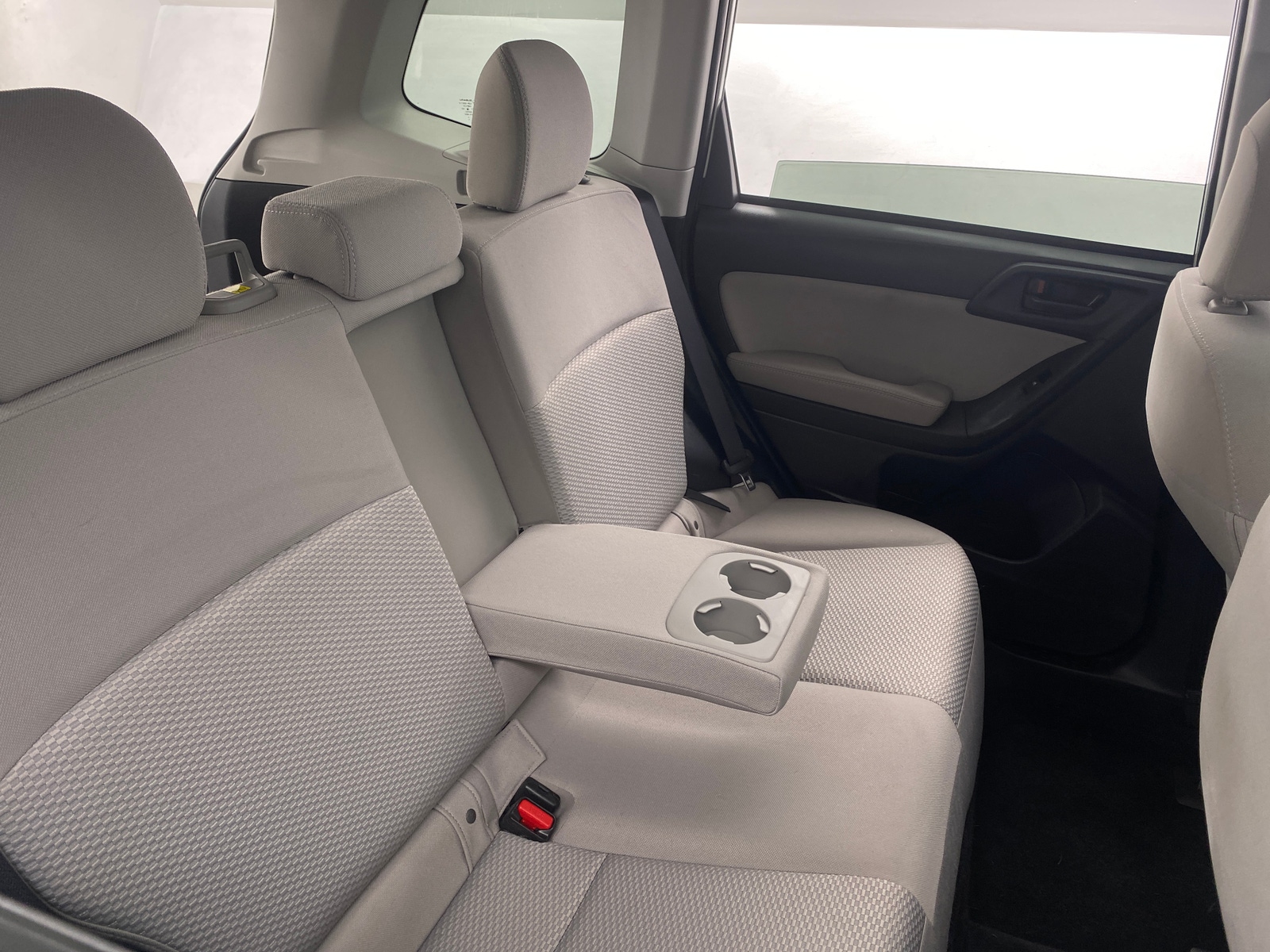 Thumbnail: 2016 Subaru Forester - 6