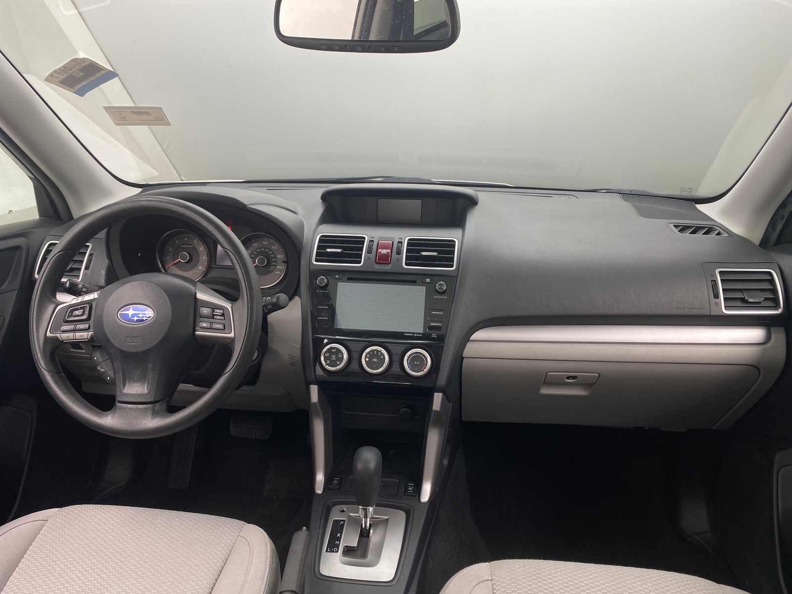 Thumbnail: 2016 Subaru Forester - 3