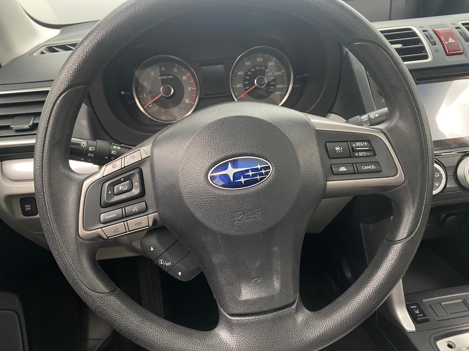 Thumbnail: 2016 Subaru Forester - 5