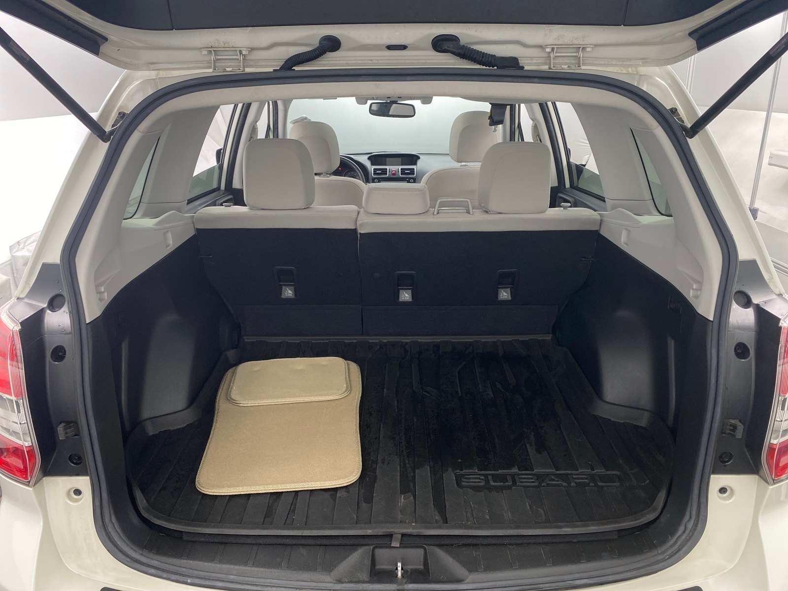 Thumbnail: 2016 Subaru Forester - 7