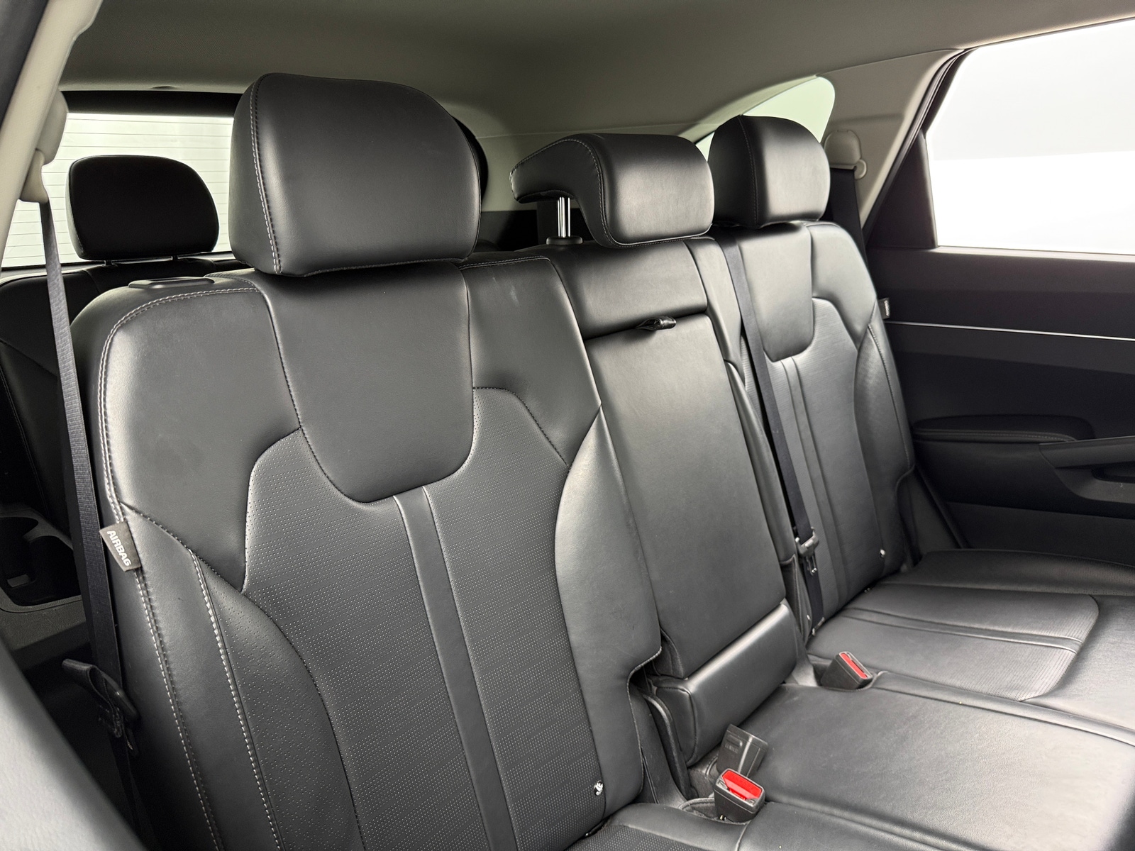 Thumbnail: 2024 Kia Sorento - 5