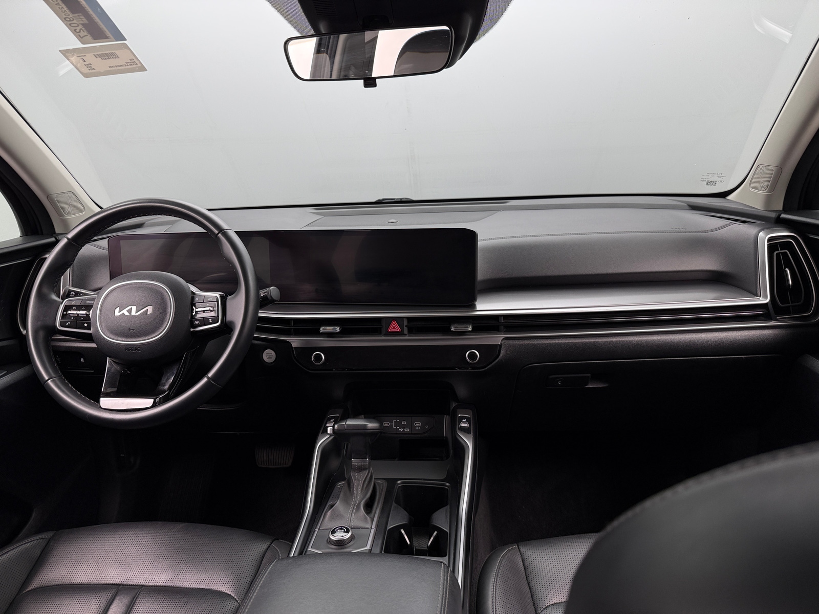 Thumbnail: 2024 Kia Sorento - 2