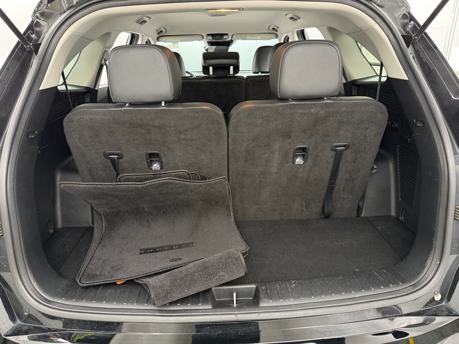 Thumbnail: 2024 Kia Sorento - 6