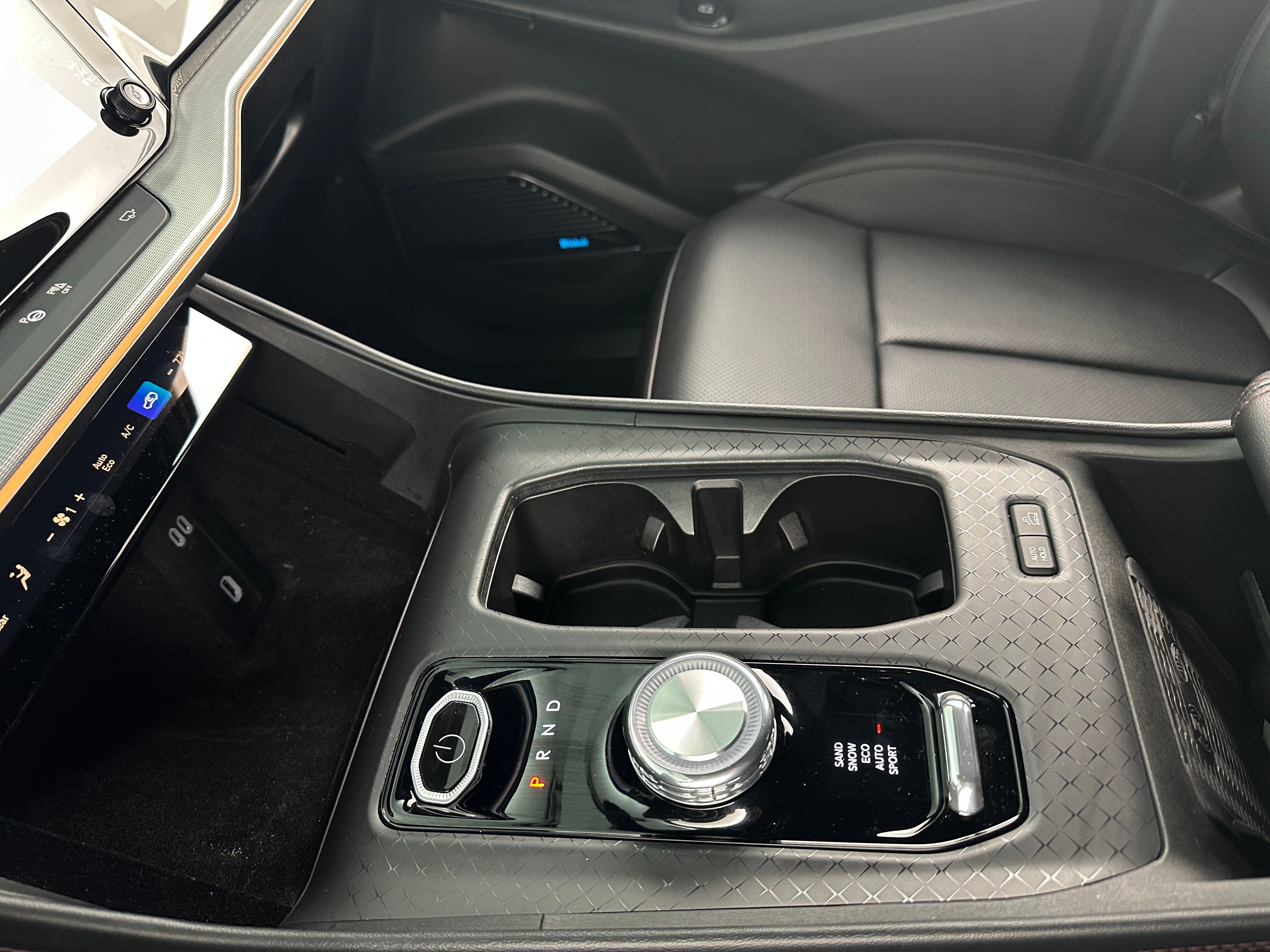 Used 2024 Jeep Wagoneer S Launch Edition with VIN 3C4RJNAK3RT179989 for sale in Auburn, WA