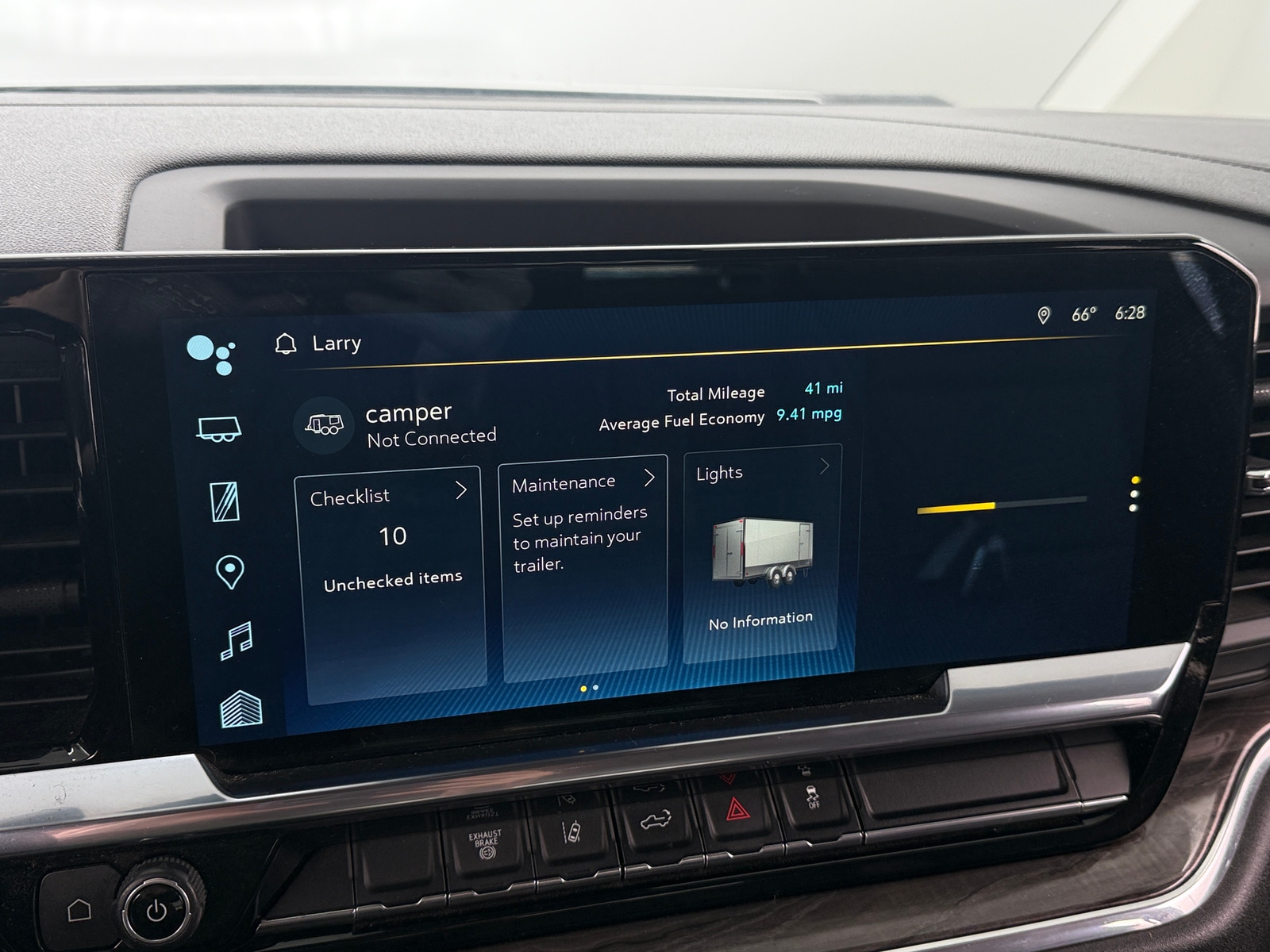 Thumbnail: 2024 Chevrolet Silverado 2500 - 3