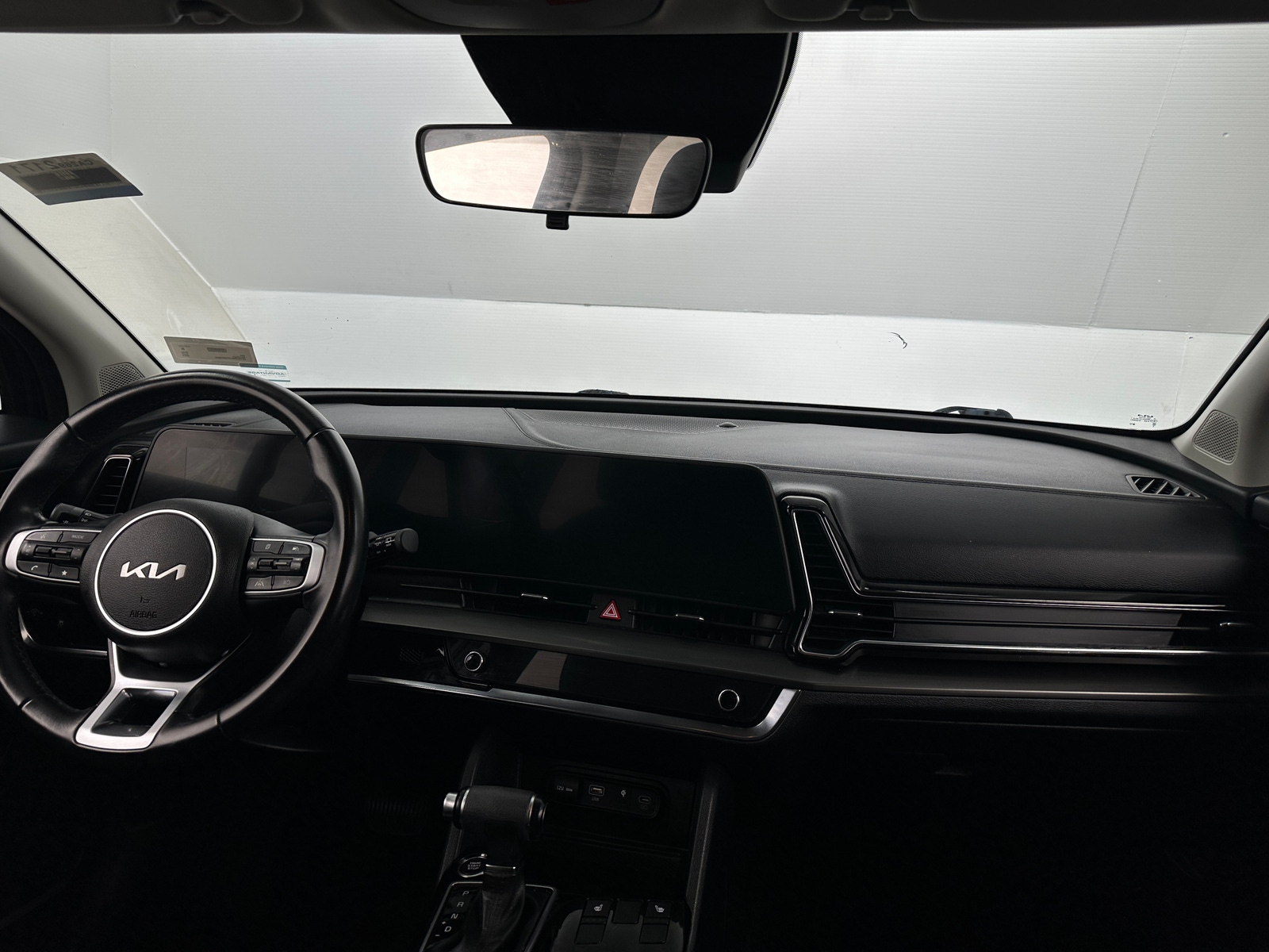 Thumbnail: 2023 Kia Sportage - 2