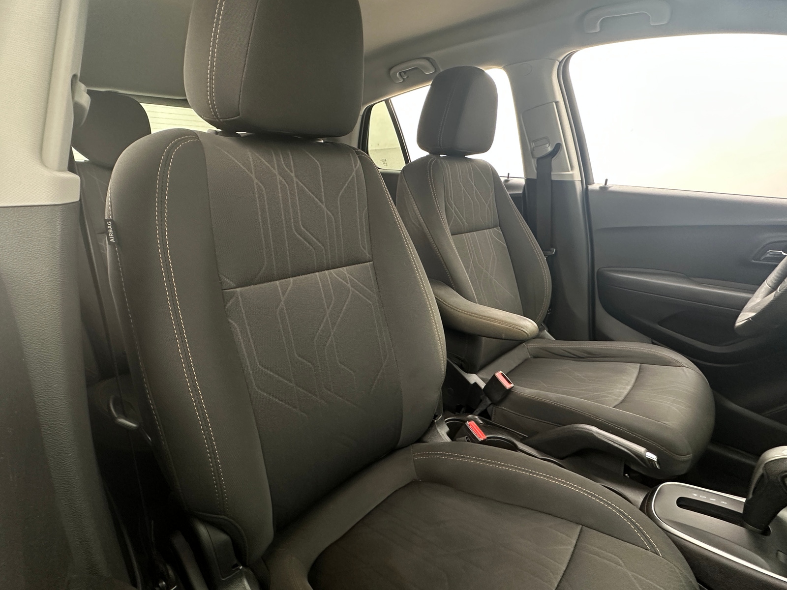 Thumbnail: 2018 Chevrolet Trax - 2