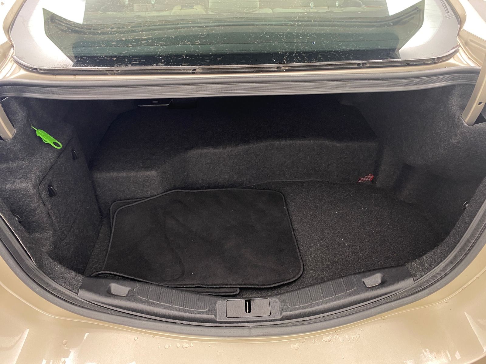 Thumbnail: 2017 Ford Fusion - 7