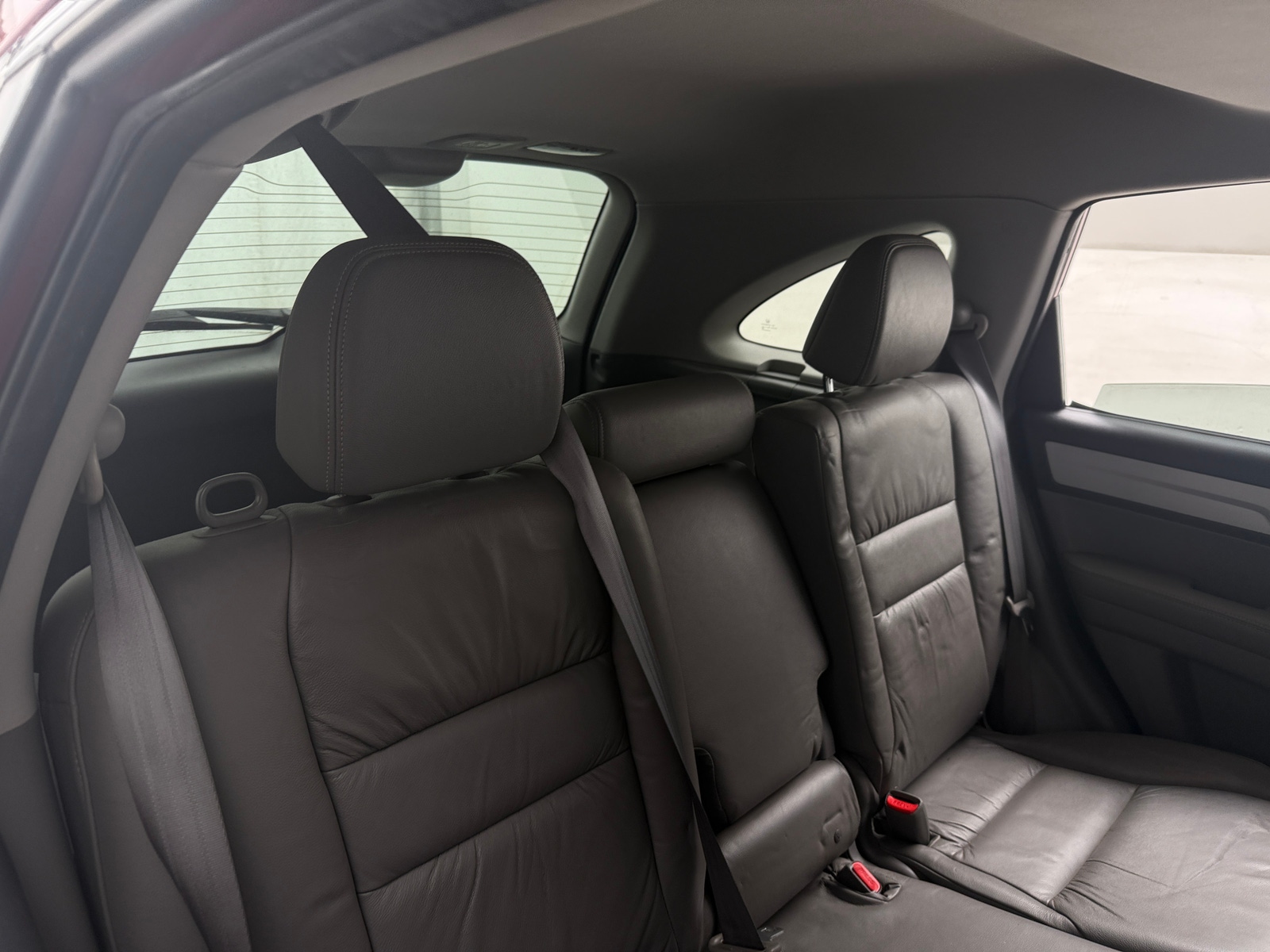 Thumbnail: 2011 Honda CR-V - 5