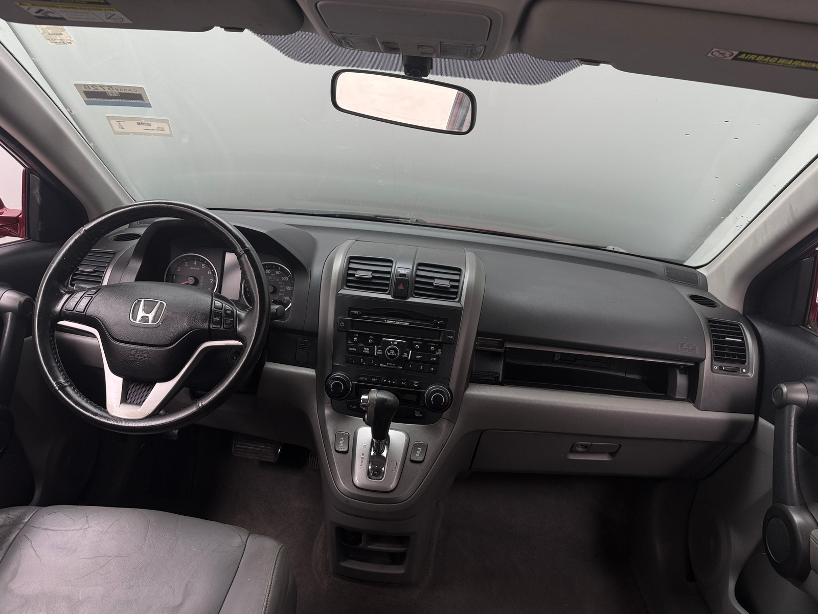 Thumbnail: 2011 Honda CR-V - 2