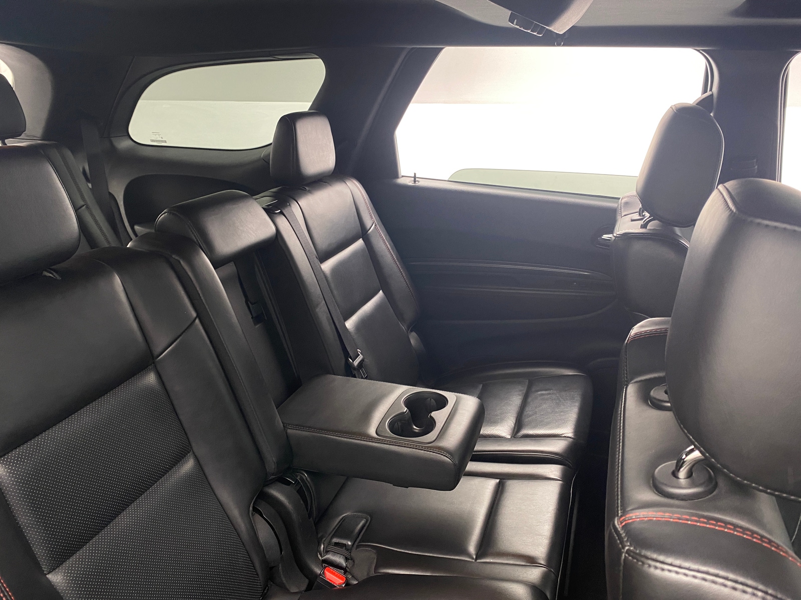 Thumbnail: 2024 Dodge Durango - 5