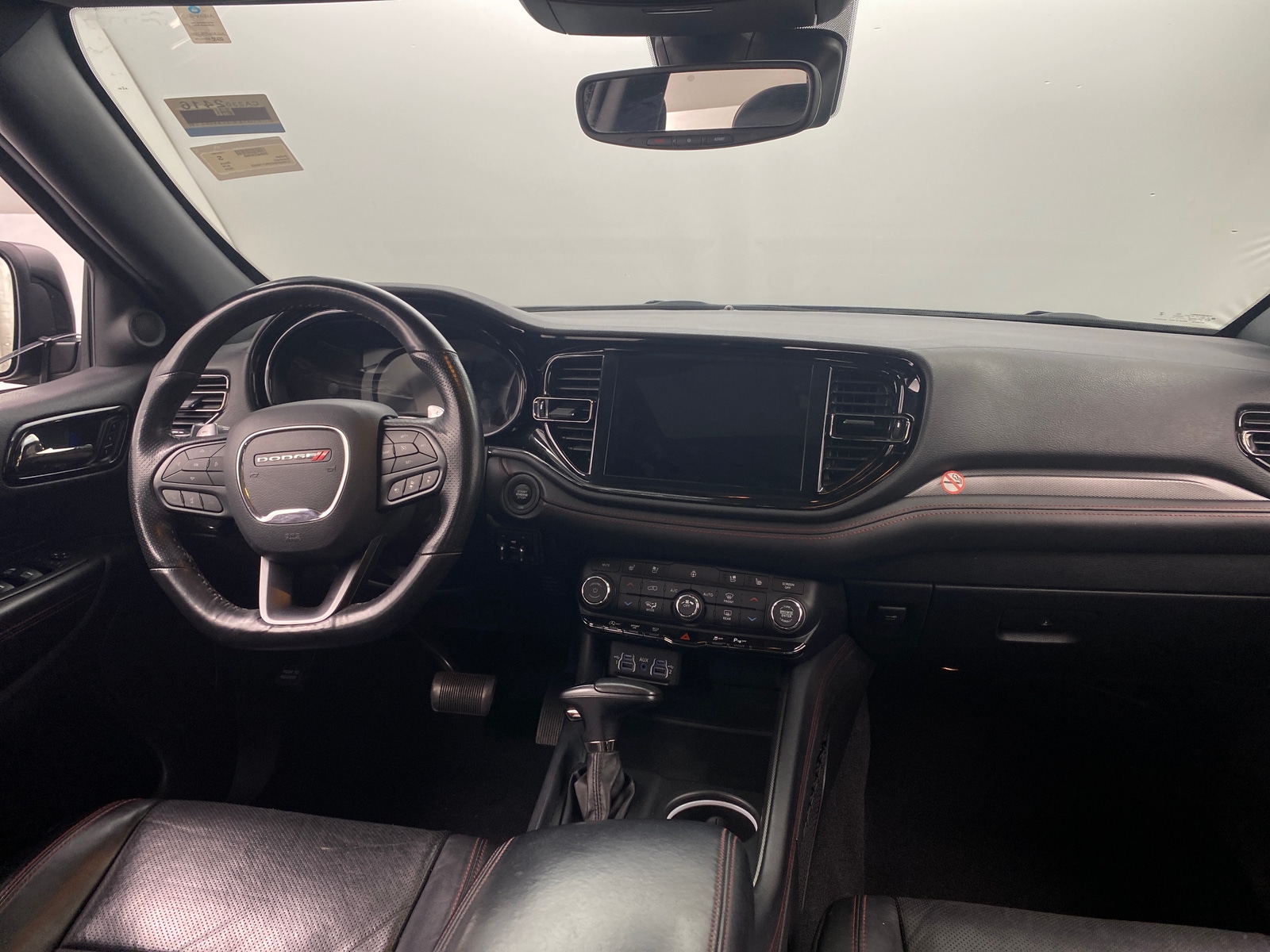 Thumbnail: 2024 Dodge Durango - 2