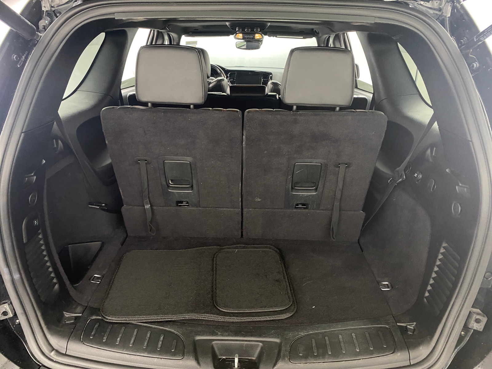 Thumbnail: 2024 Dodge Durango - 6