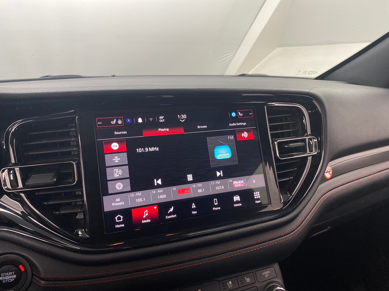 Thumbnail: 2024 Dodge Durango - 3