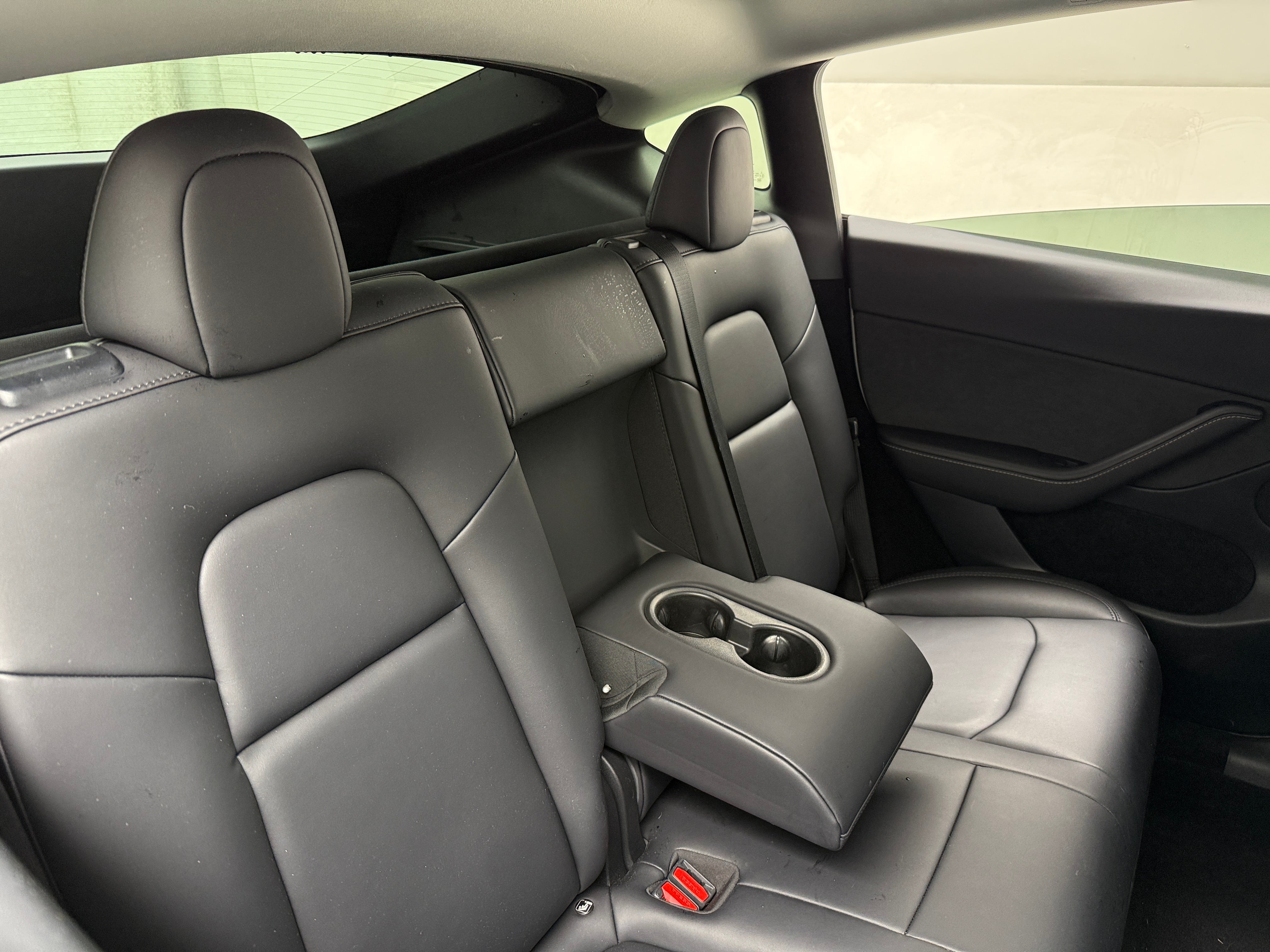 Used 2023 Tesla Model Y Long Range with VIN 7SAYGDEE2PF759225 for sale in Oak Creek, WI