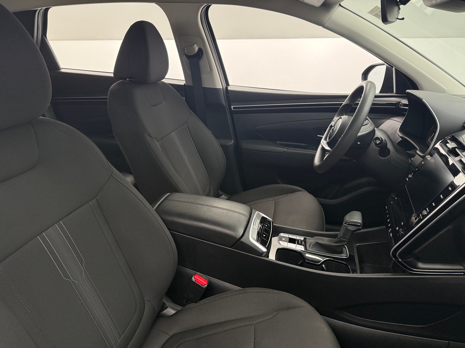 Thumbnail: 2024 Hyundai Tucson - 2