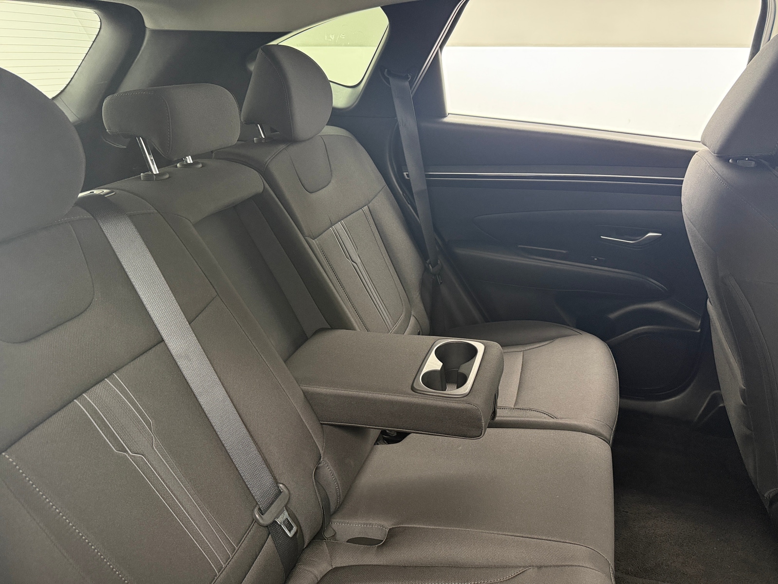 Thumbnail: 2024 Hyundai Tucson - 6