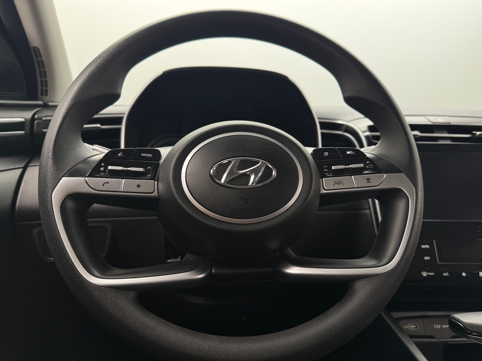 Thumbnail: 2024 Hyundai Tucson - 5