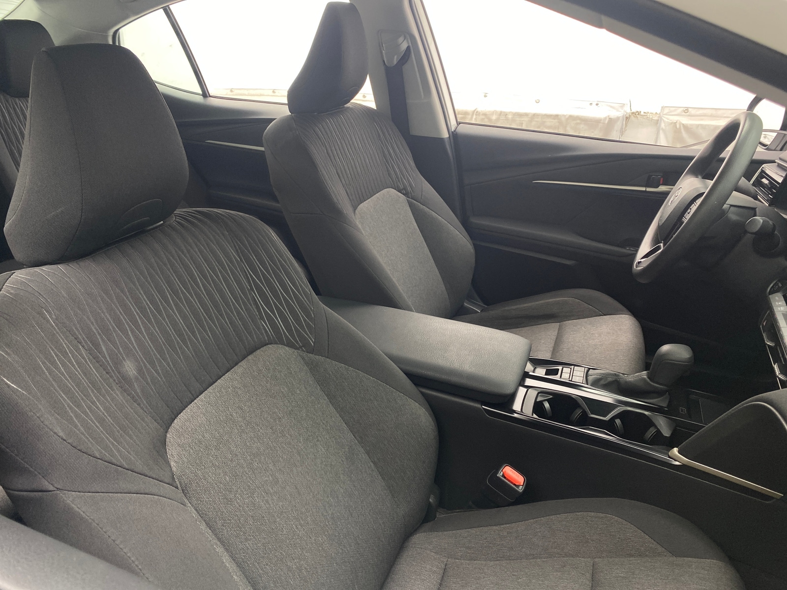 Thumbnail: 2025 Toyota Camry - 2