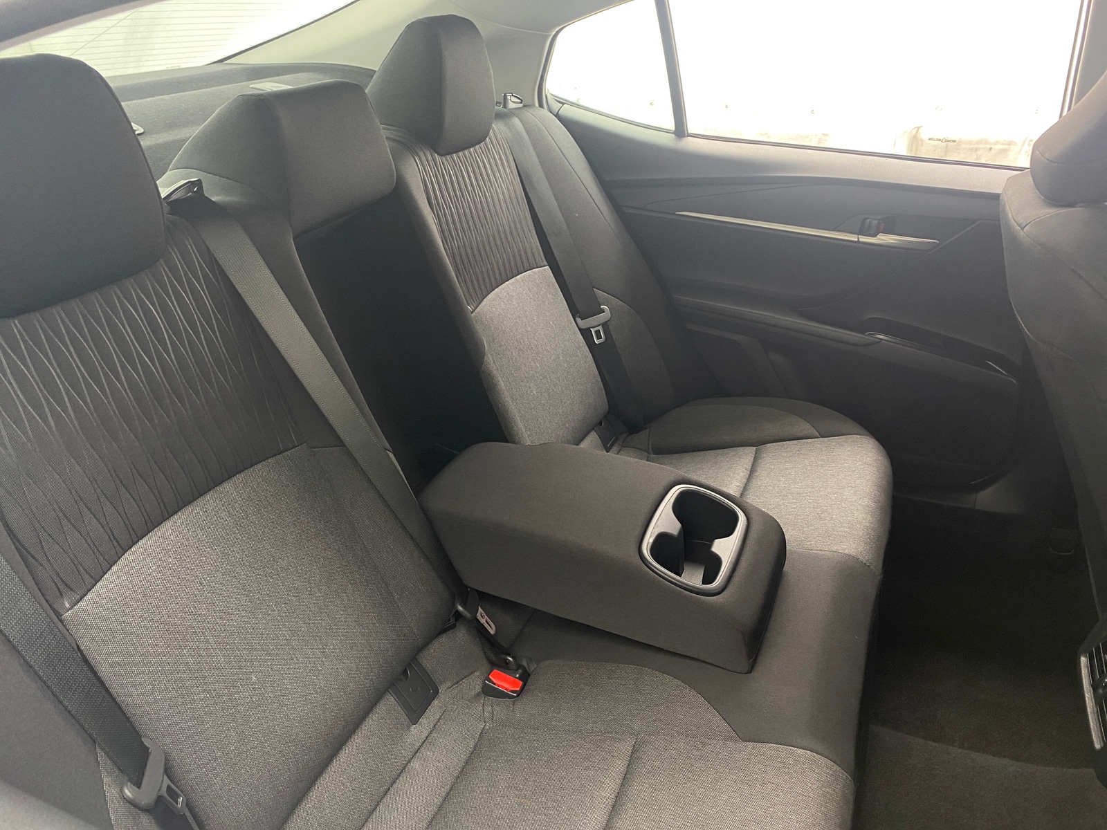 Thumbnail: 2025 Toyota Camry - 6