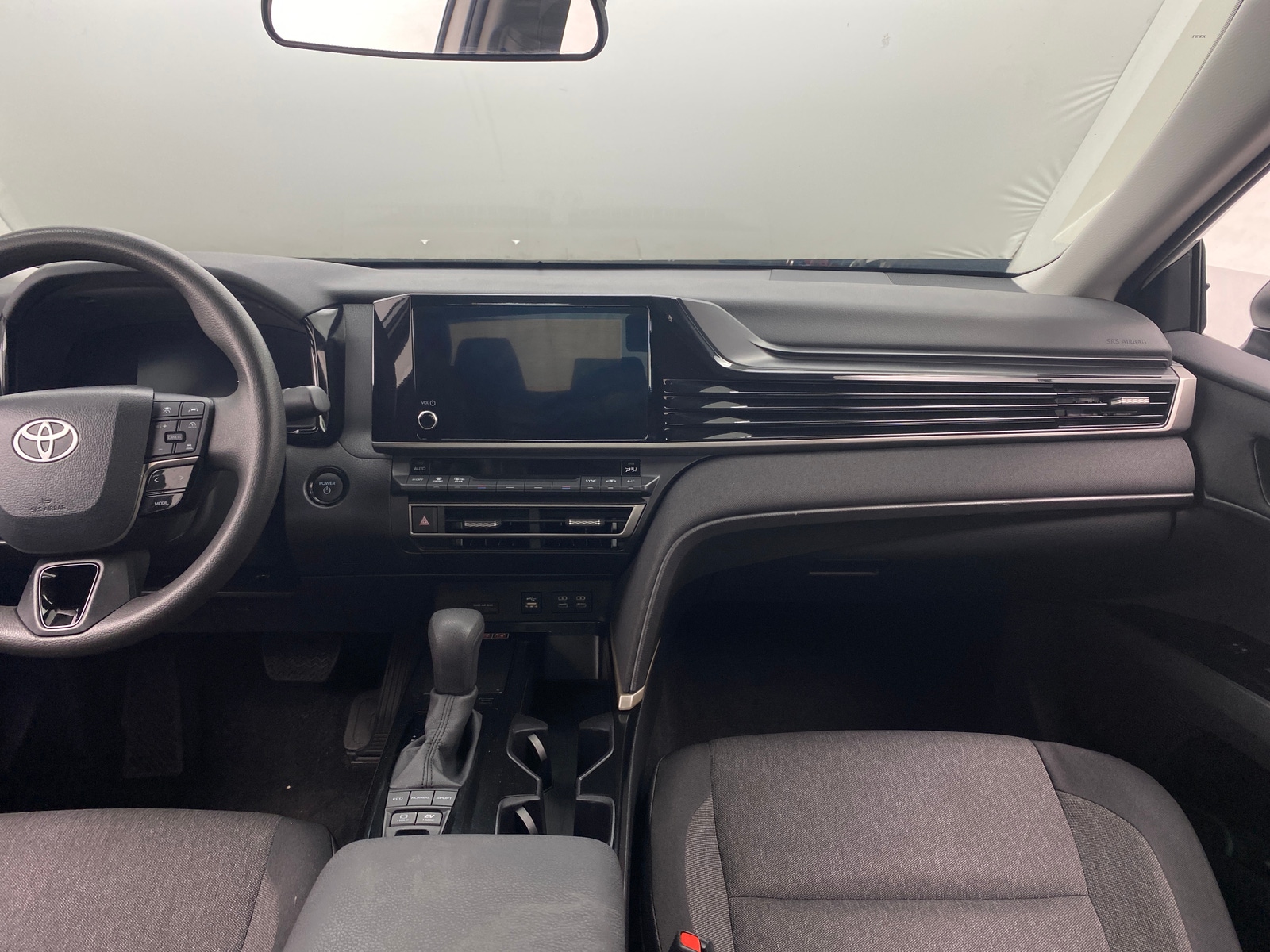 Thumbnail: 2025 Toyota Camry - 3