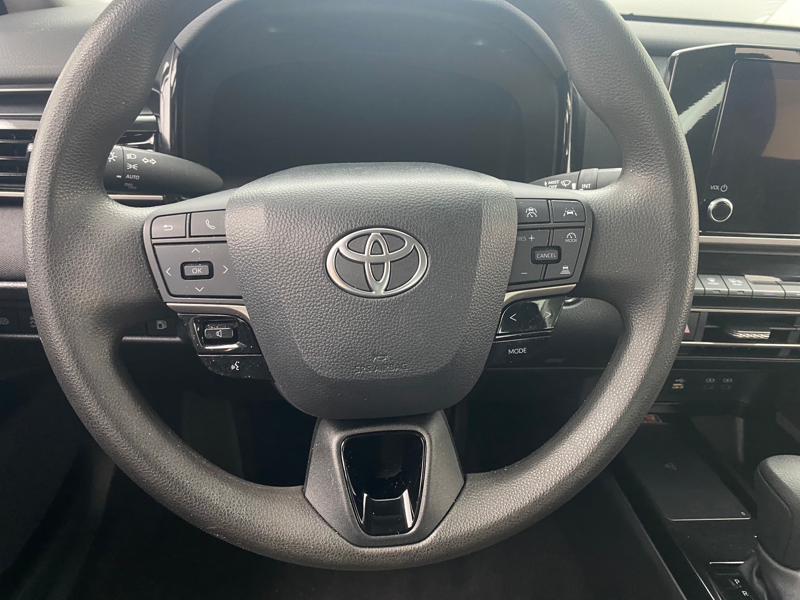 Thumbnail: 2025 Toyota Camry - 5