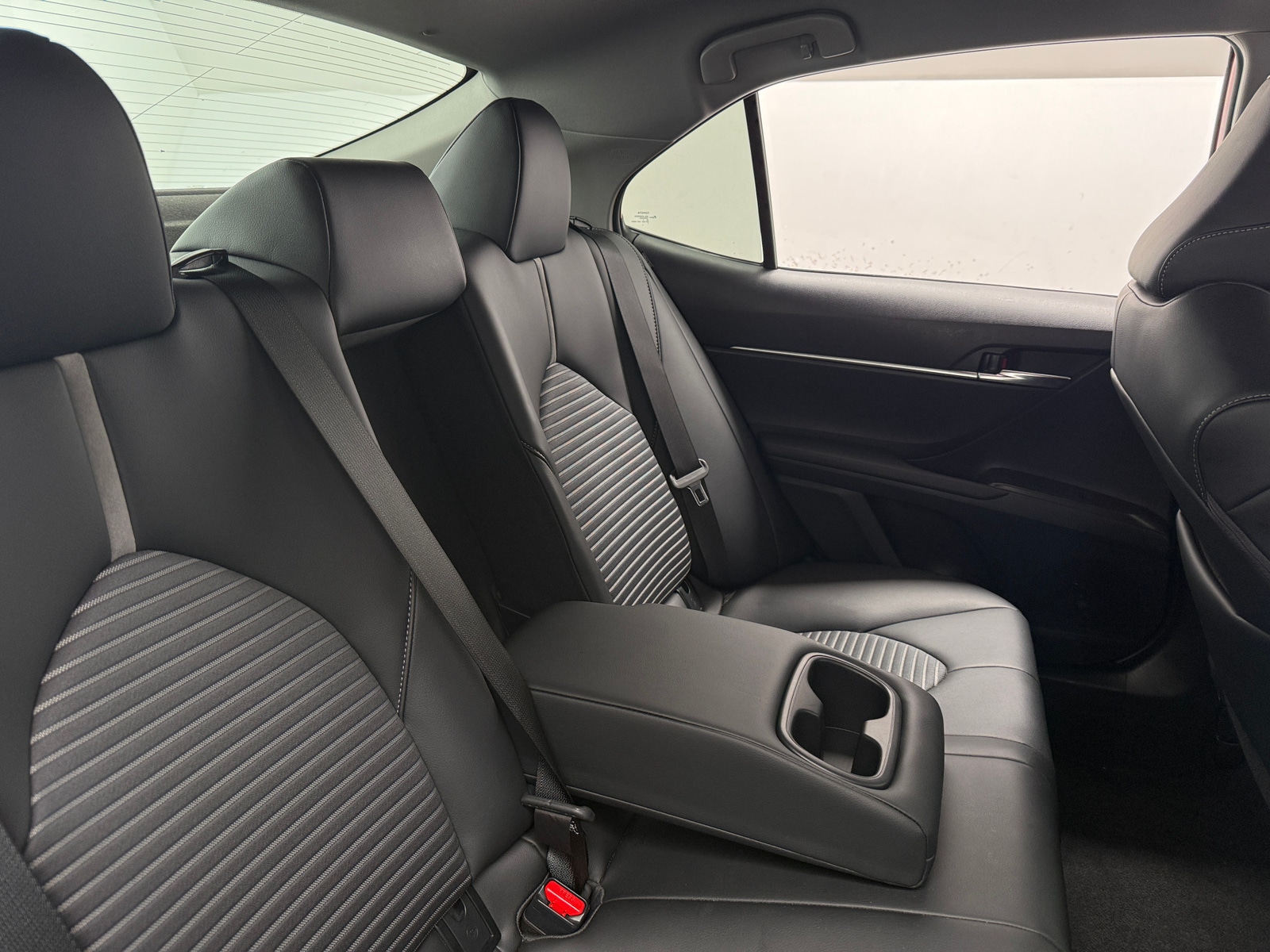 Thumbnail: 2023 Toyota Camry - 5